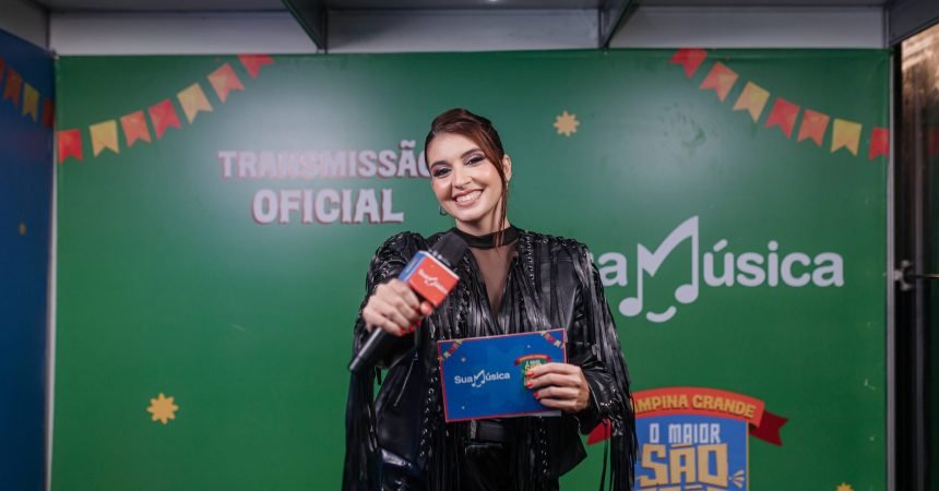Campina Grande 2 - Créditos Sua Música _ Rickson Riccelli