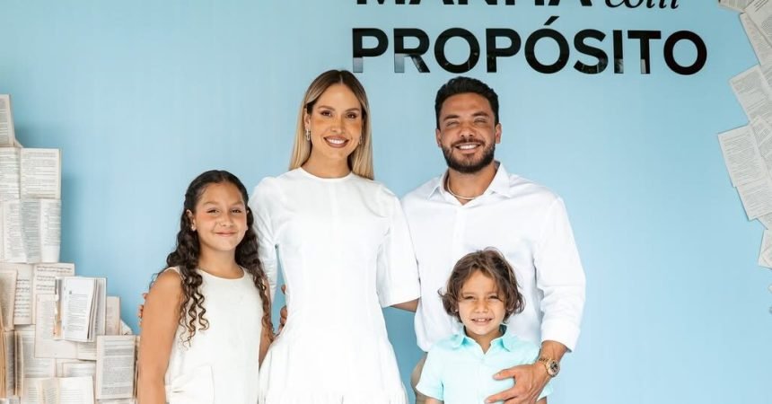 meu propósito começa assim, todos os dias- com Deus e com eles..é aqui que tudo faz sentido,é aq