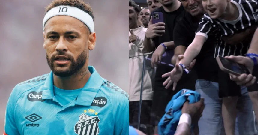 neymar-cotinthians